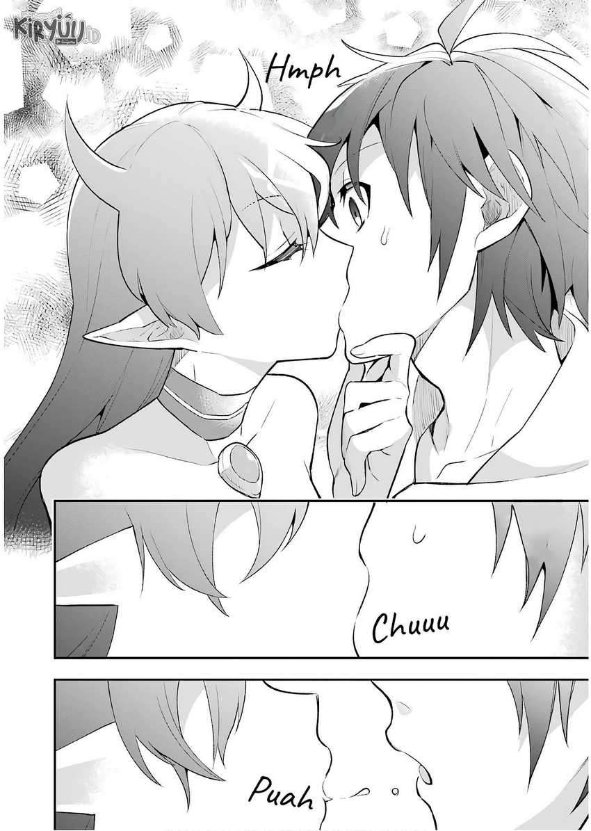 Eiyuu Kyoushitsu Chapter 11.2