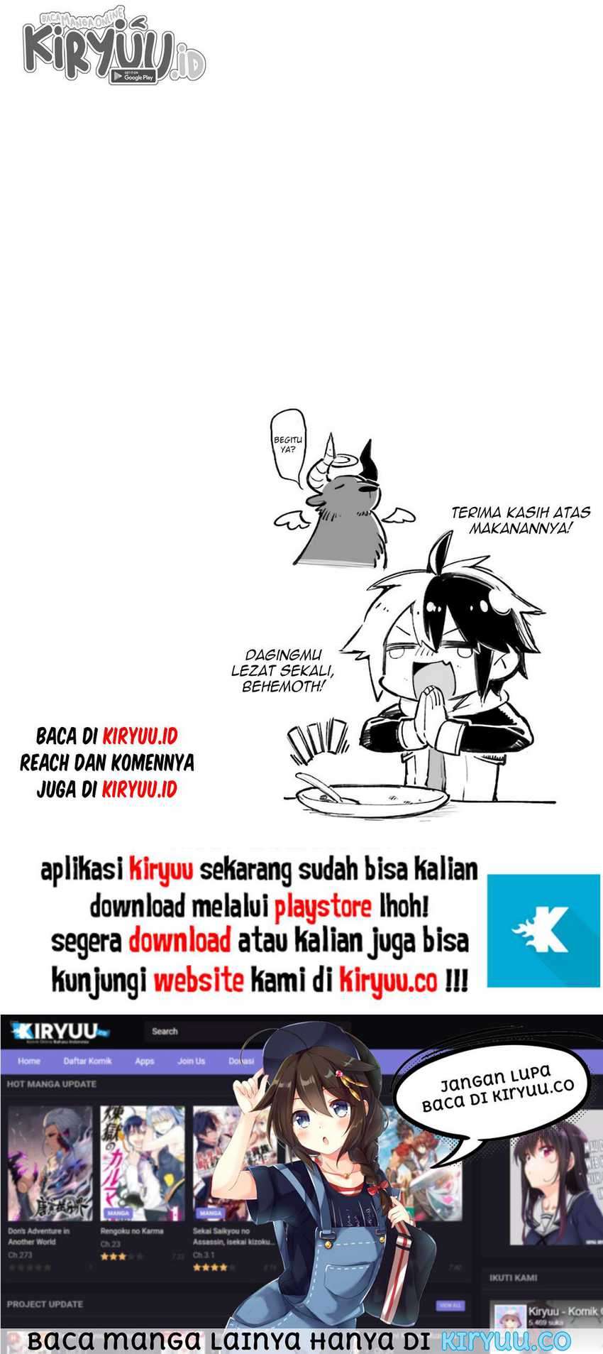 Eiyuu Kyoushitsu Chapter 11.2