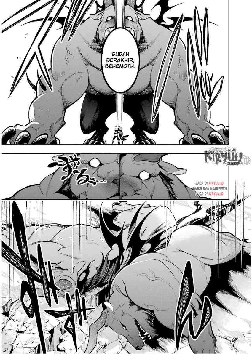 Eiyuu Kyoushitsu Chapter 11.2