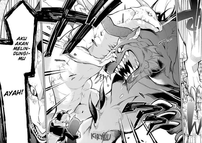 Eiyuu Kyoushitsu Chapter 11.2