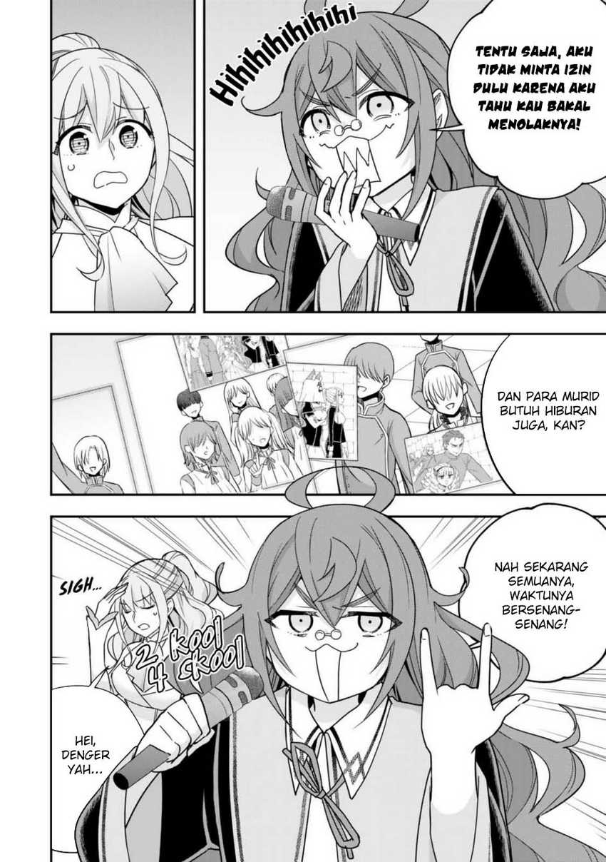 Jitsu wa Ore Saikyou deshita? Chapter 100