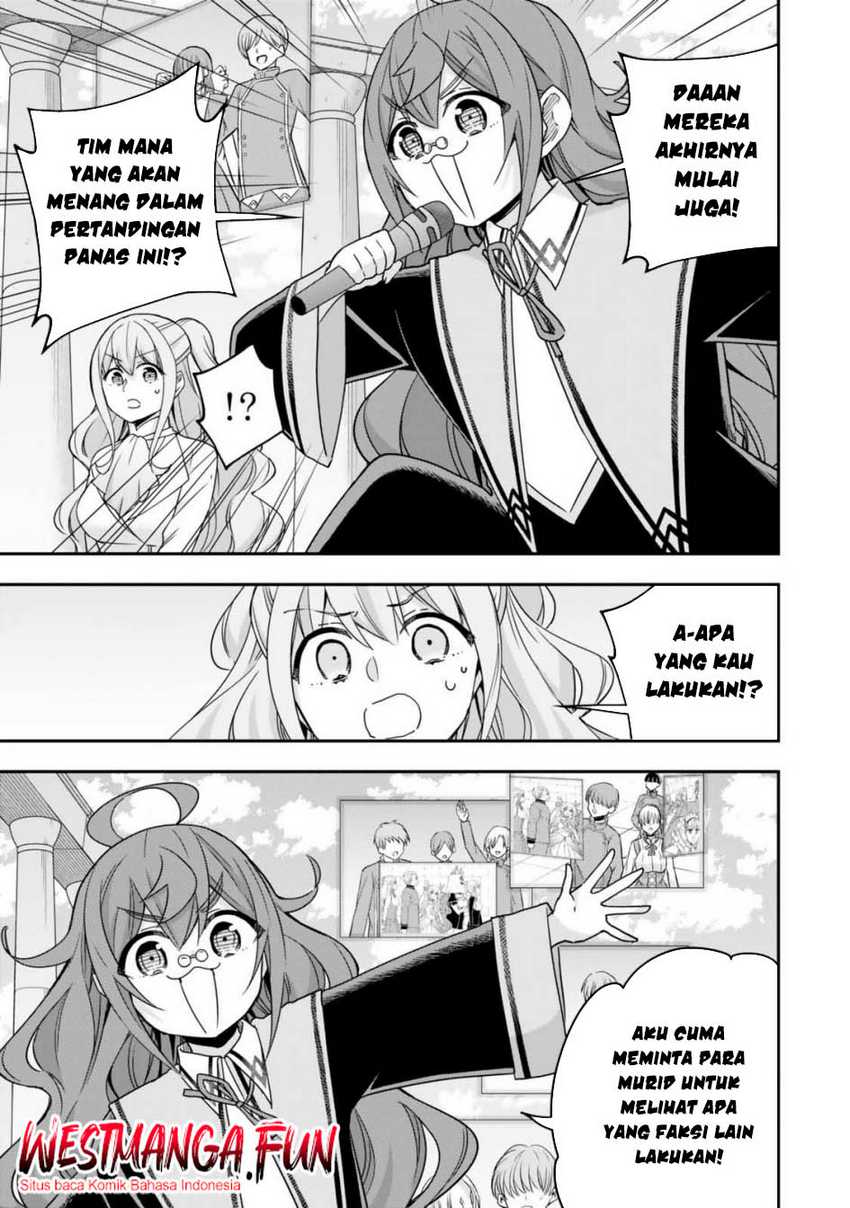 Jitsu wa Ore Saikyou deshita? Chapter 100