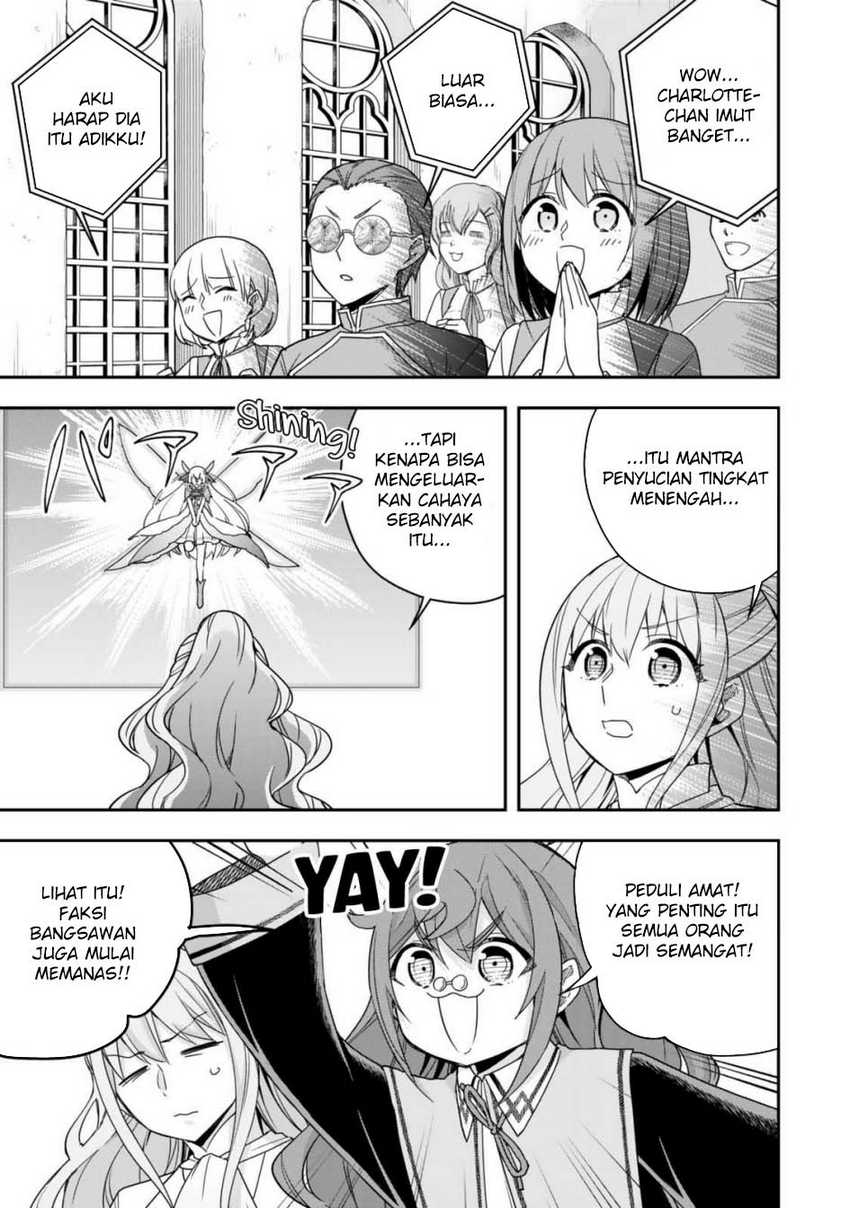 Jitsu wa Ore Saikyou deshita? Chapter 101