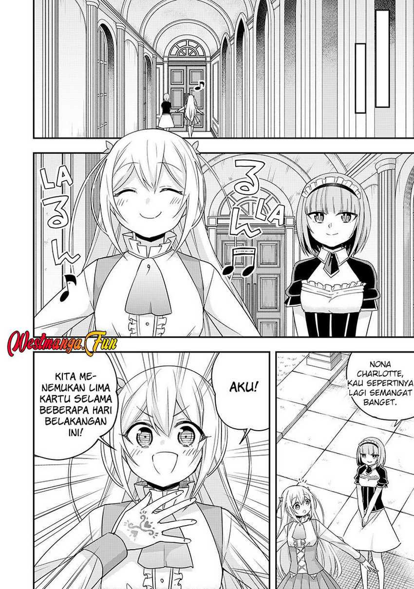 Jitsu wa Ore Saikyou deshita? Chapter 113