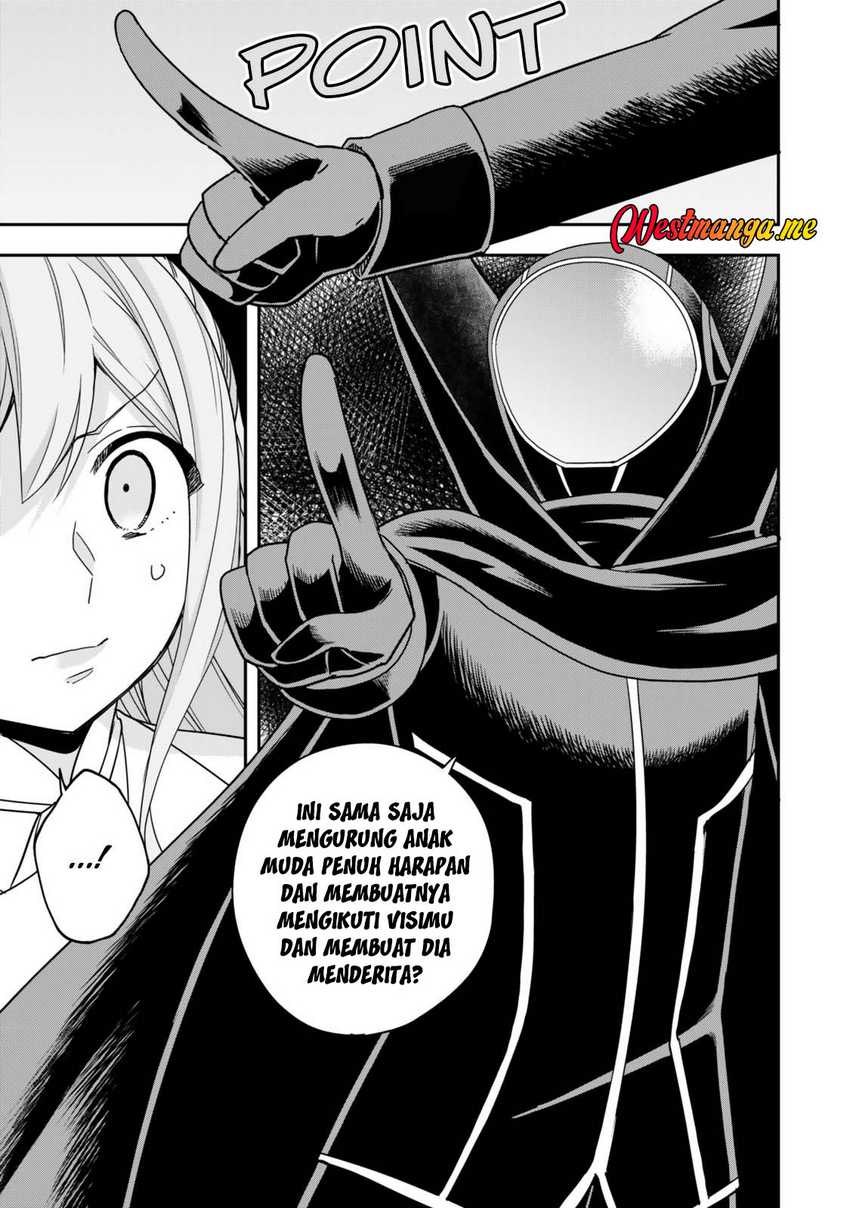 Jitsu wa Ore Saikyou deshita? Chapter 115