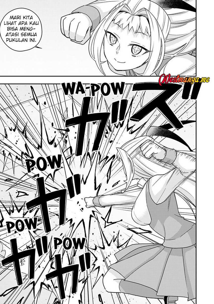 Jitsu wa Ore Saikyou deshita? Chapter 117