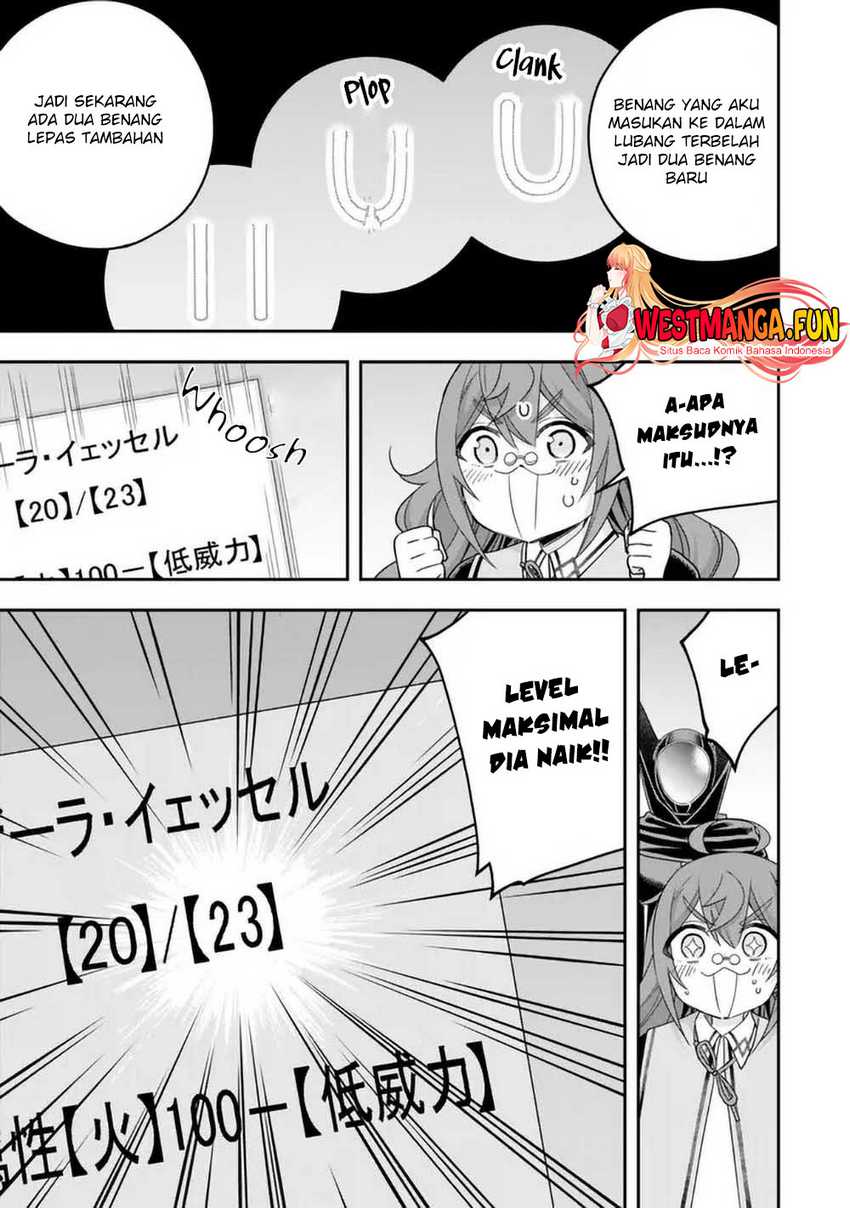 Jitsu wa Ore Saikyou deshita? Chapter 91