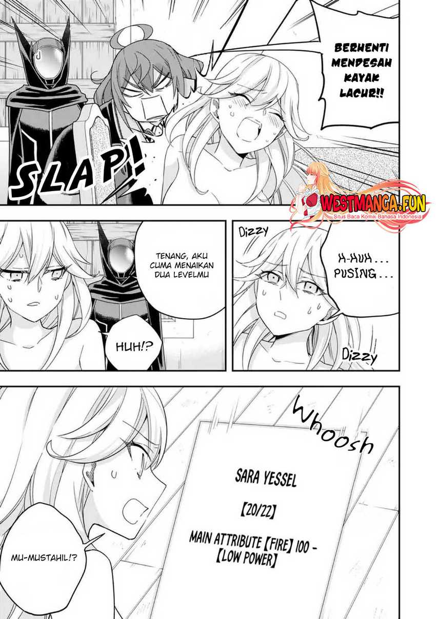 Jitsu wa Ore Saikyou deshita? Chapter 91