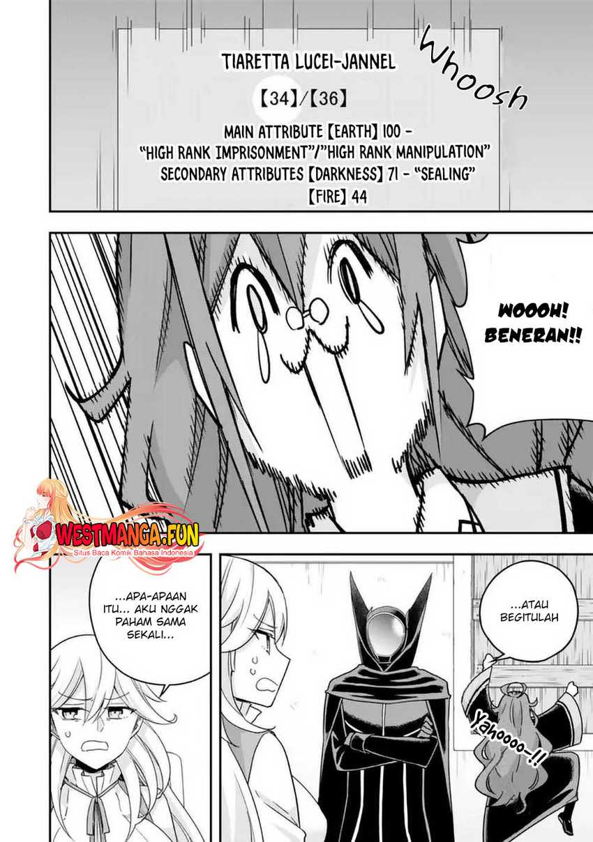 Jitsu wa Ore Saikyou deshita? Chapter 91