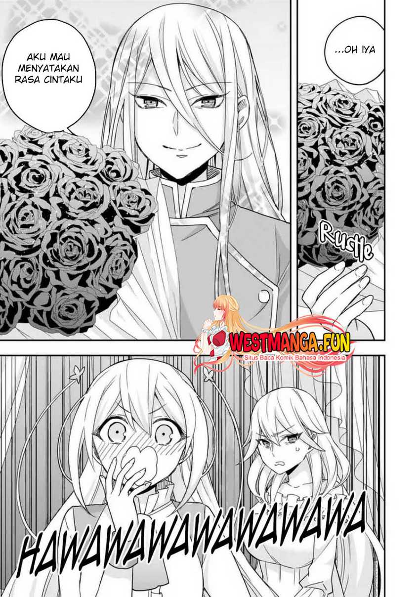 Jitsu wa Ore Saikyou deshita? Chapter 93