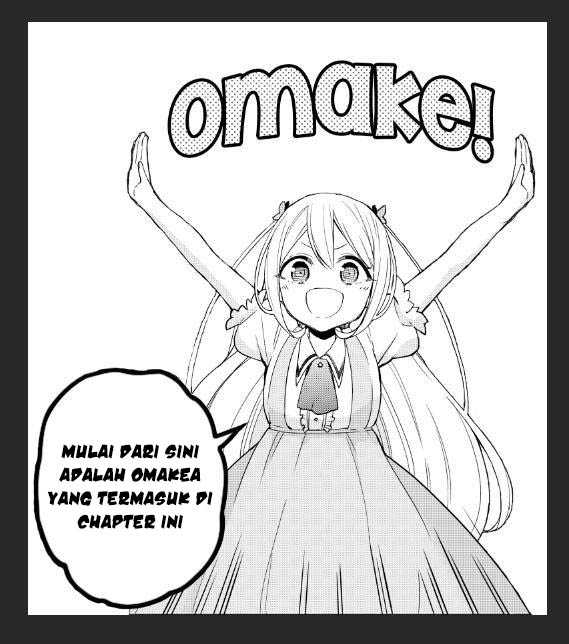 Jitsu wa Ore Saikyou deshita? Chapter 99