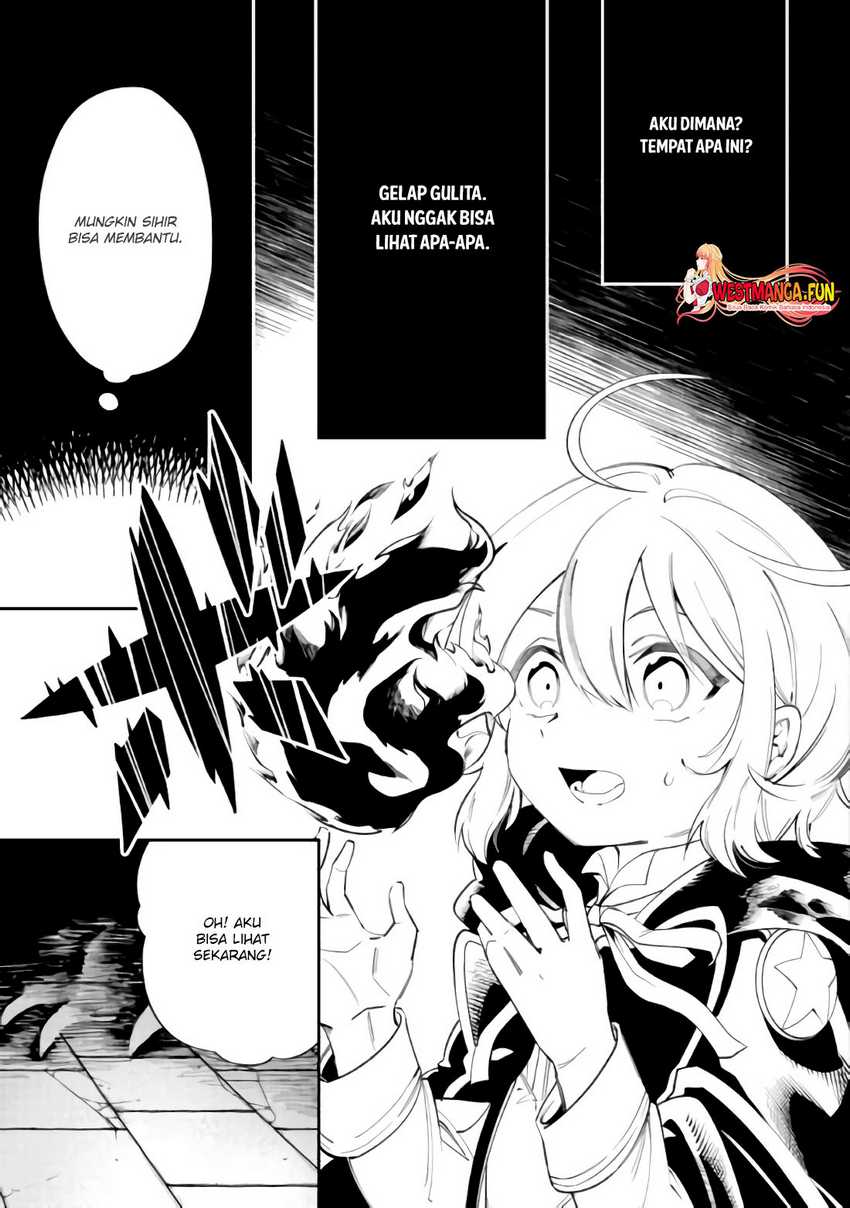 Shoki Skill Ga Benri Sugite Isekai Seikatsu Ga Tanoshisugiru! Chapter 16