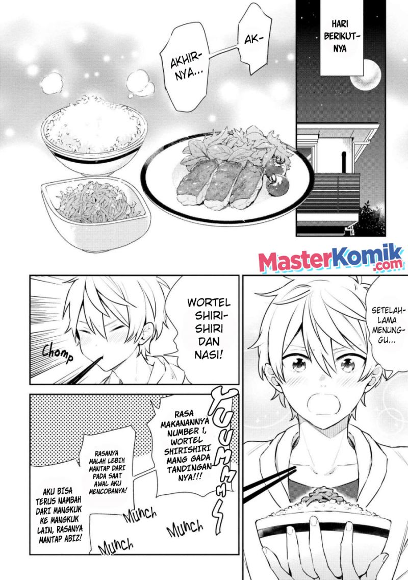 Tsukuoki Life: Weekend Meal Prep Recipes! Chapter 03