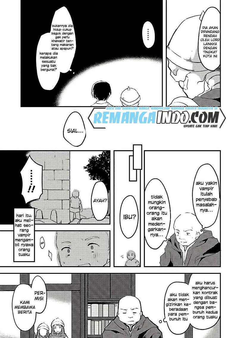 Kou-1 desu ga Isekai de Joushu Hajimemashita Chapter 05