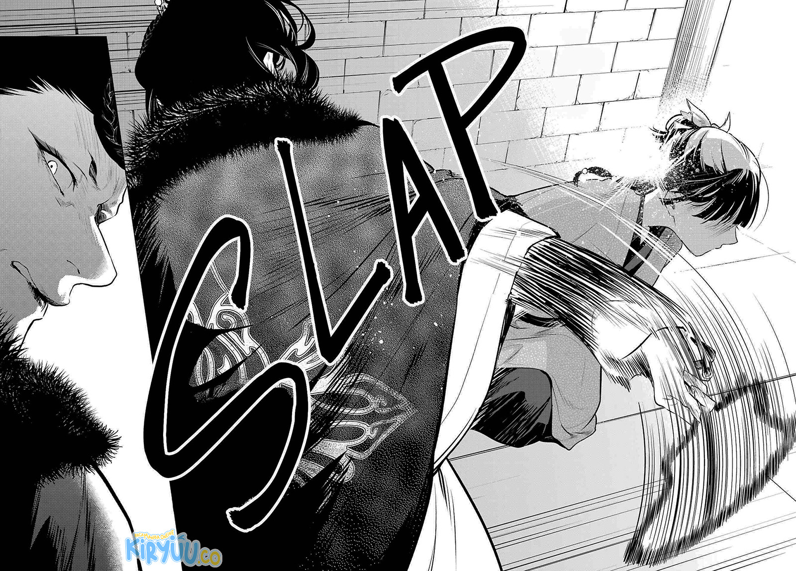 Kusuriya no Hitorigoto Chapter 79.1