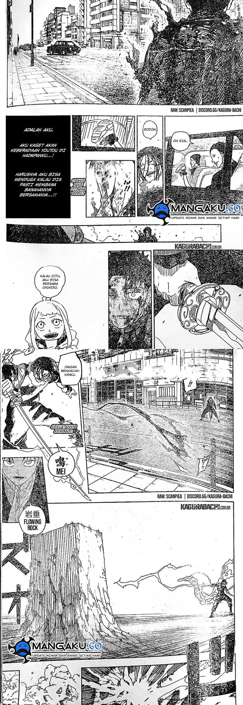 Kagurabachi Chapter 10 page 2