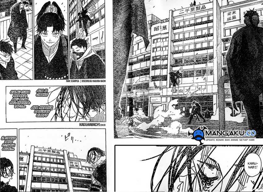 Kagurabachi Chapter 10 page 3