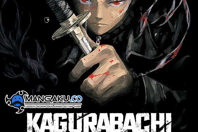 Kagurabachi Chapter 23