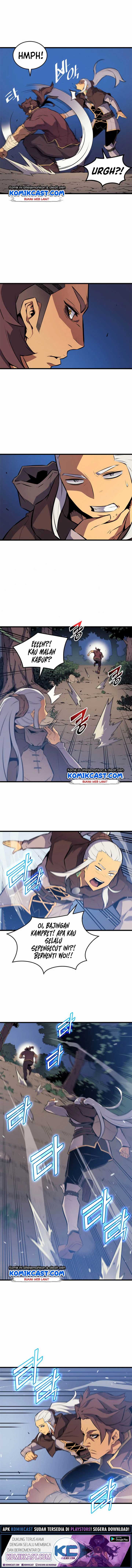The Great Mage Returns After 4000 Years Chapter 74 page 10