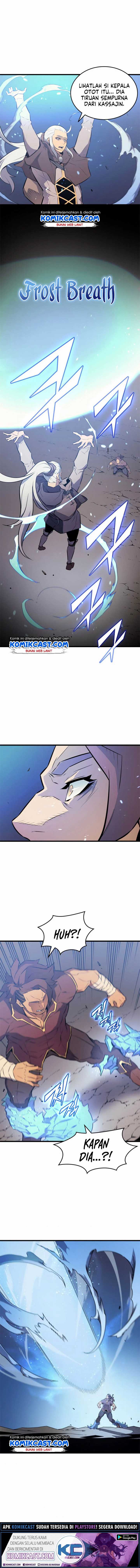 The Great Mage Returns After 4000 Years Chapter 74 page 6