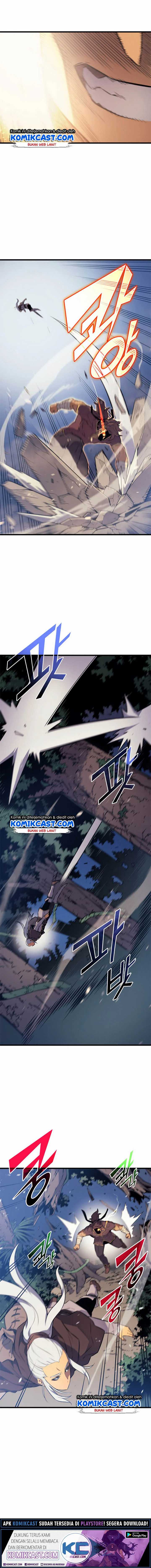 The Great Mage Returns After 4000 Years Chapter 74 page 4