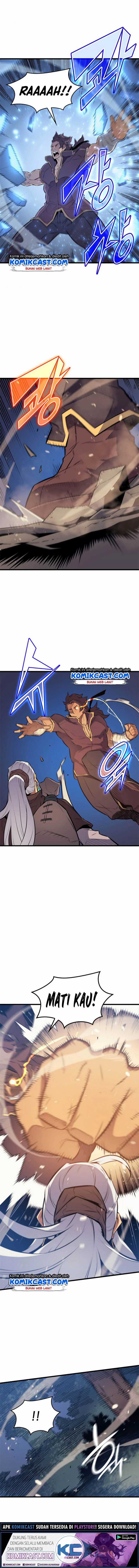 The Great Mage Returns After 4000 Years Chapter 74 page 8