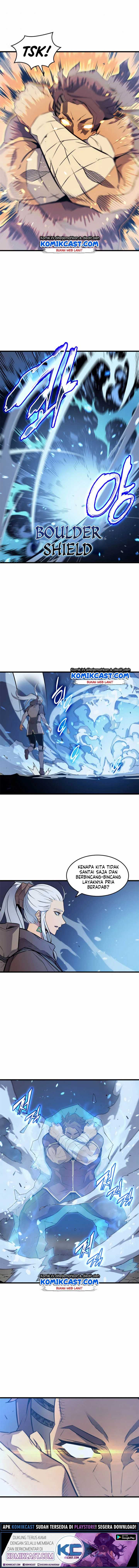 The Great Mage Returns After 4000 Years Chapter 74 page 7
