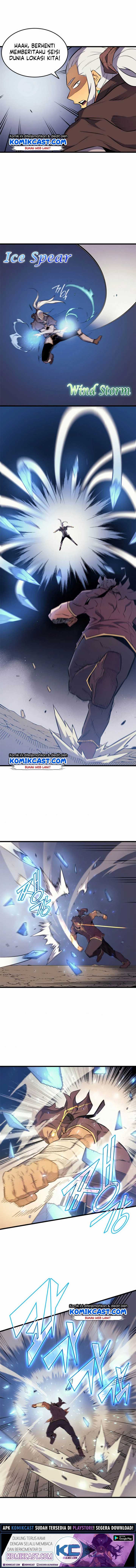 The Great Mage Returns After 4000 Years Chapter 74 page 5