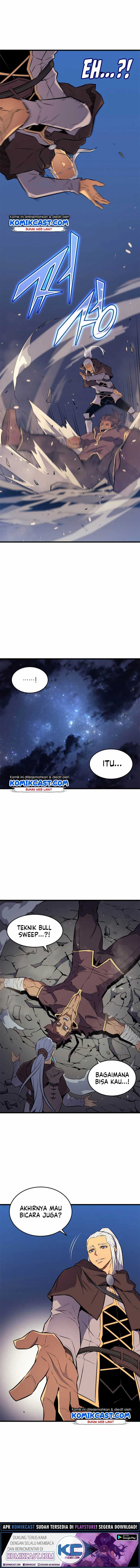 The Great Mage Returns After 4000 Years Chapter 74 page 9
