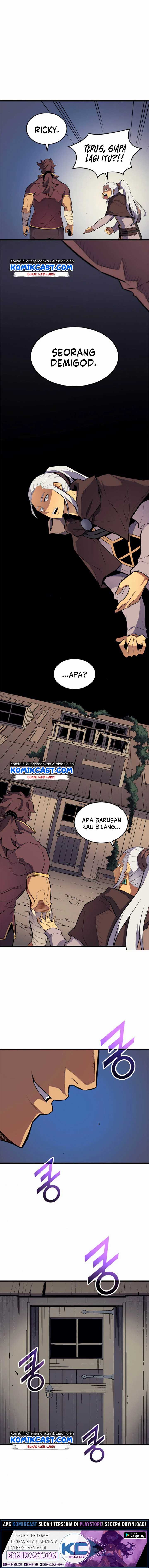 The Great Mage Returns After 4000 Years Chapter 74 page 13