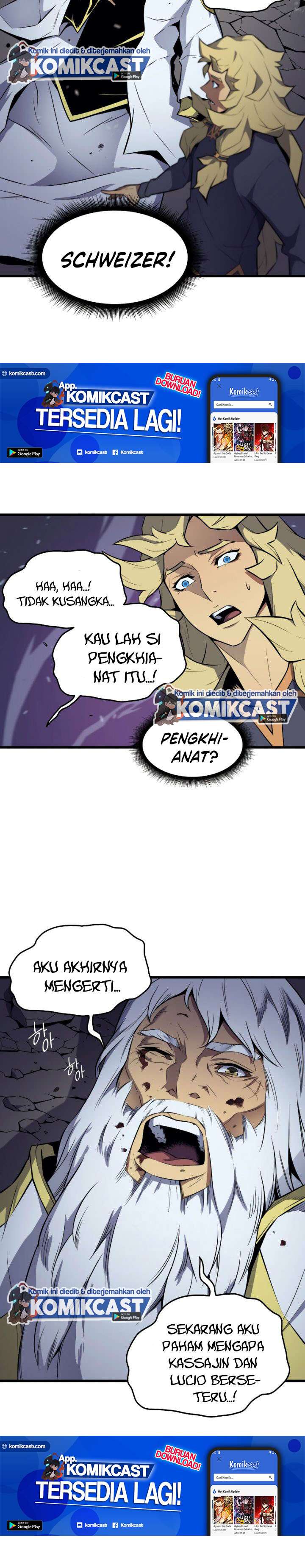 The Great Mage Returns After 4000 Years Chapter 79 page 12