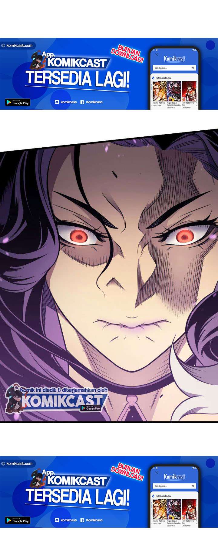 The Great Mage Returns After 4000 Years Chapter 79 page 19