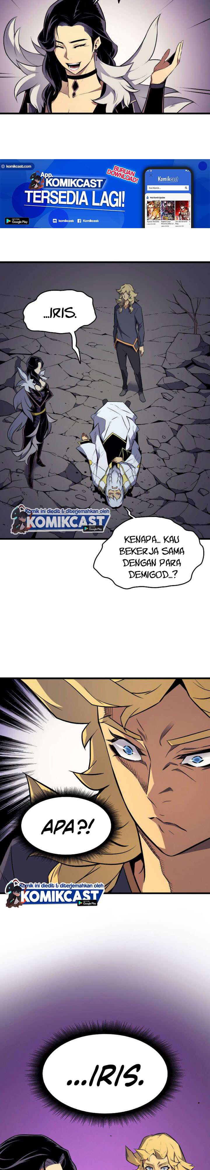 The Great Mage Returns After 4000 Years Chapter 79 page 17