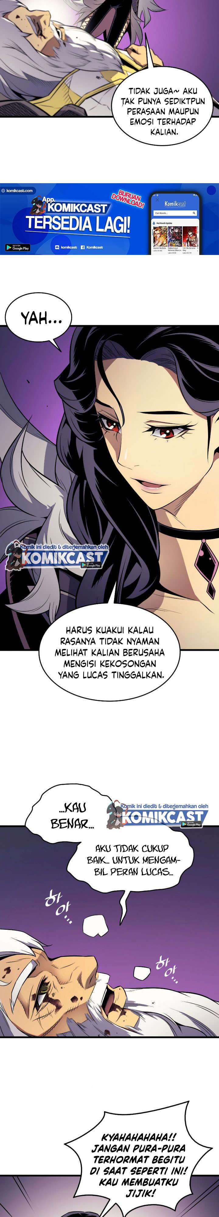 The Great Mage Returns After 4000 Years Chapter 79 page 16
