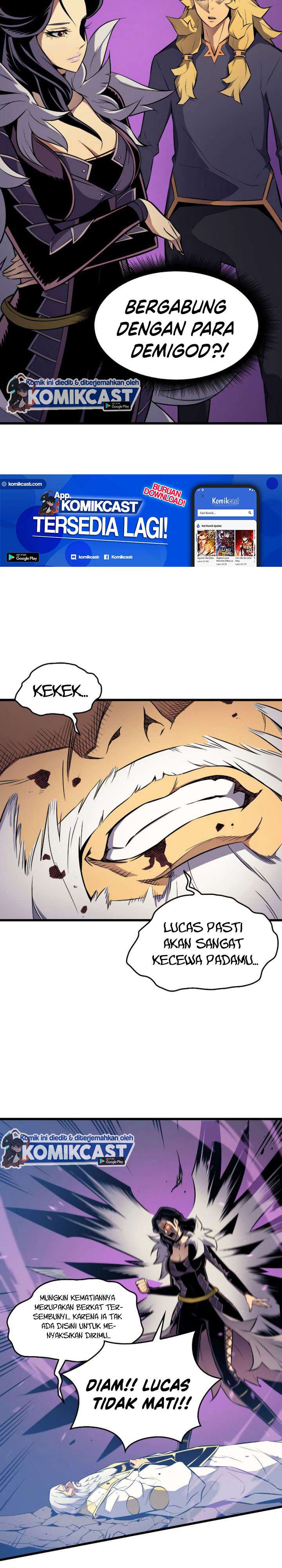 The Great Mage Returns After 4000 Years Chapter 79 page 18