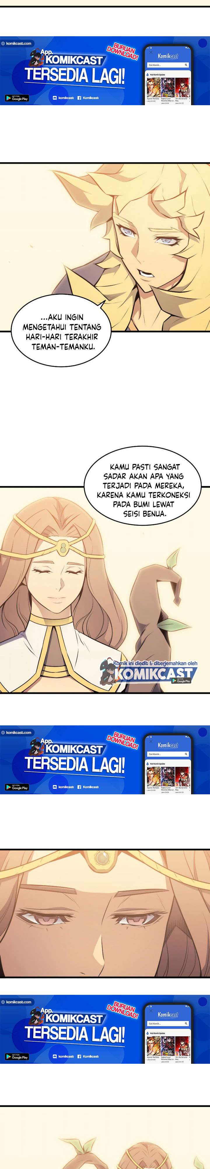 The Great Mage Returns After 4000 Years Chapter 79 page 4