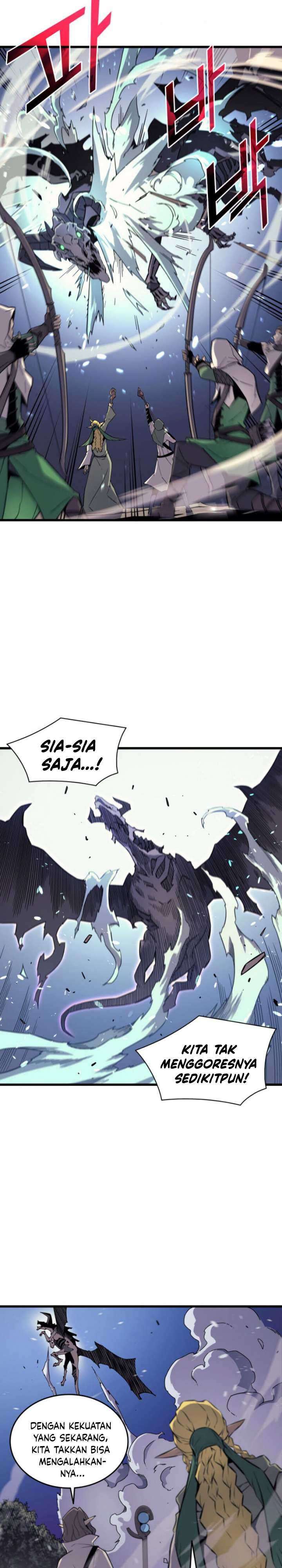 The Great Mage Returns After 4000 Years Chapter 85 page 9