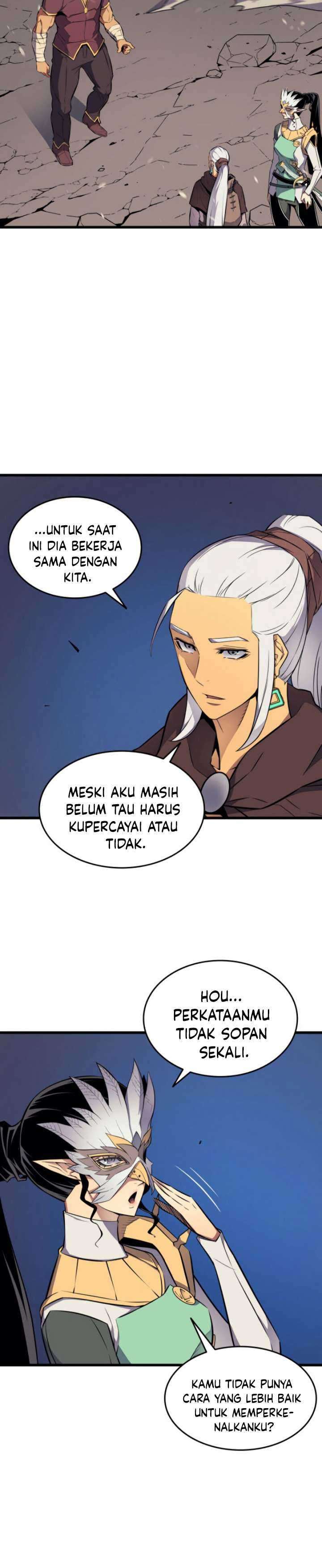 The Great Mage Returns After 4000 Years Chapter 85 page 23
