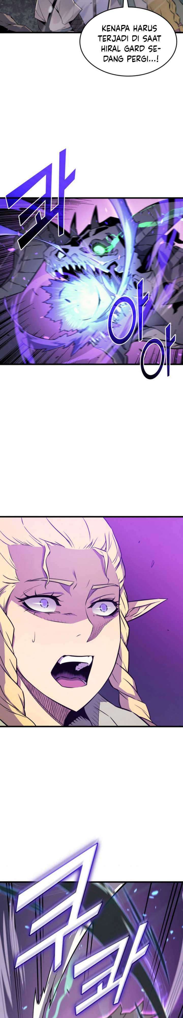 The Great Mage Returns After 4000 Years Chapter 85 page 10