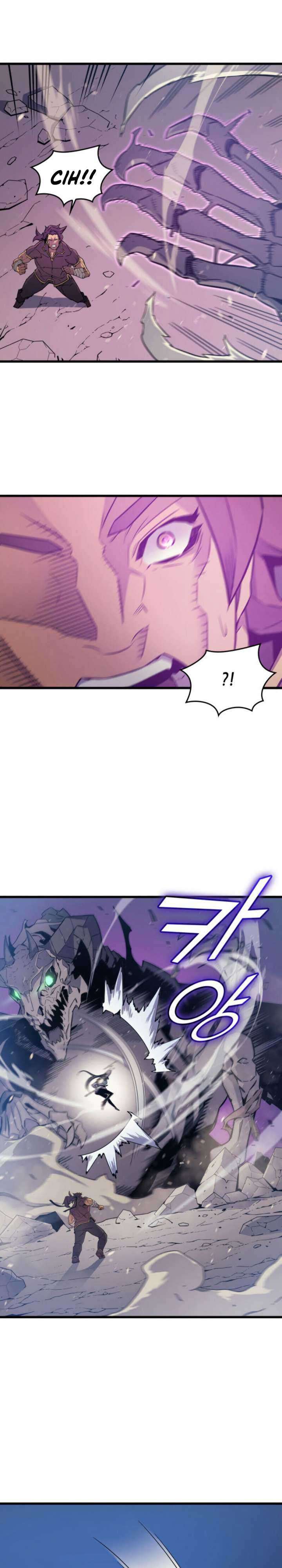 The Great Mage Returns After 4000 Years Chapter 85 page 20