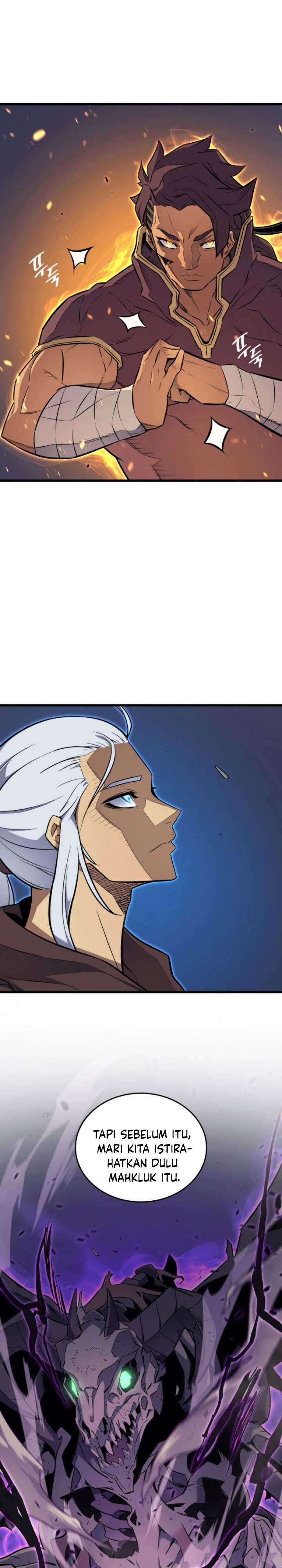 The Great Mage Returns After 4000 Years Chapter 85 page 25