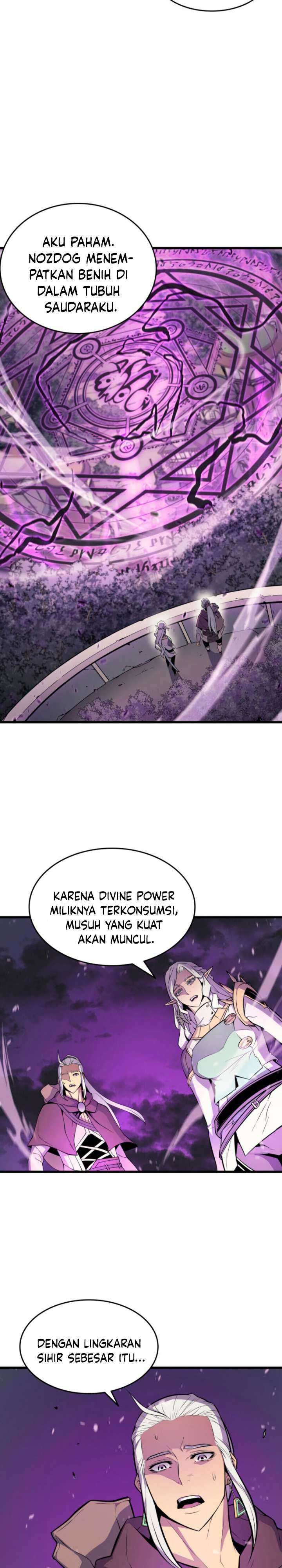 The Great Mage Returns After 4000 Years Chapter 85 page 2