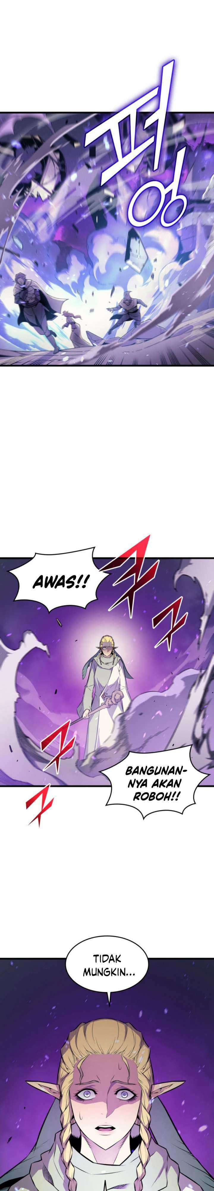 The Great Mage Returns After 4000 Years Chapter 85 page 12