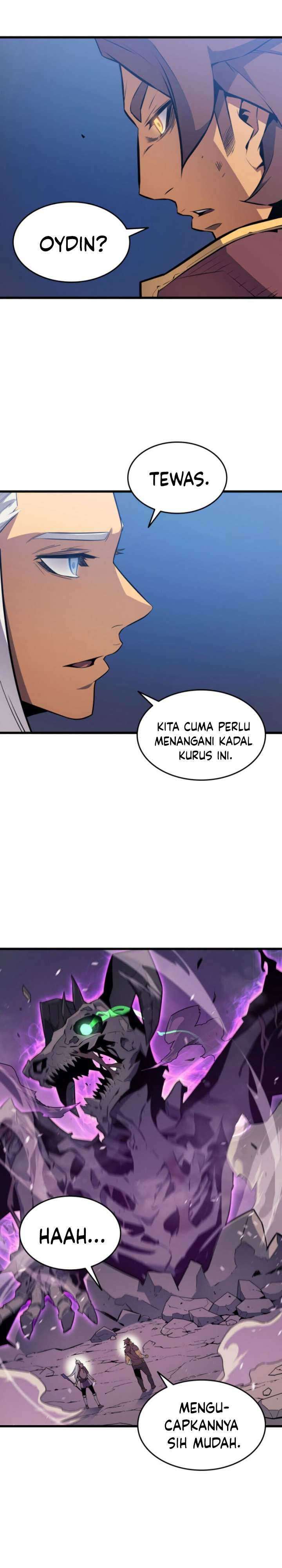 The Great Mage Returns After 4000 Years Chapter 85 page 19