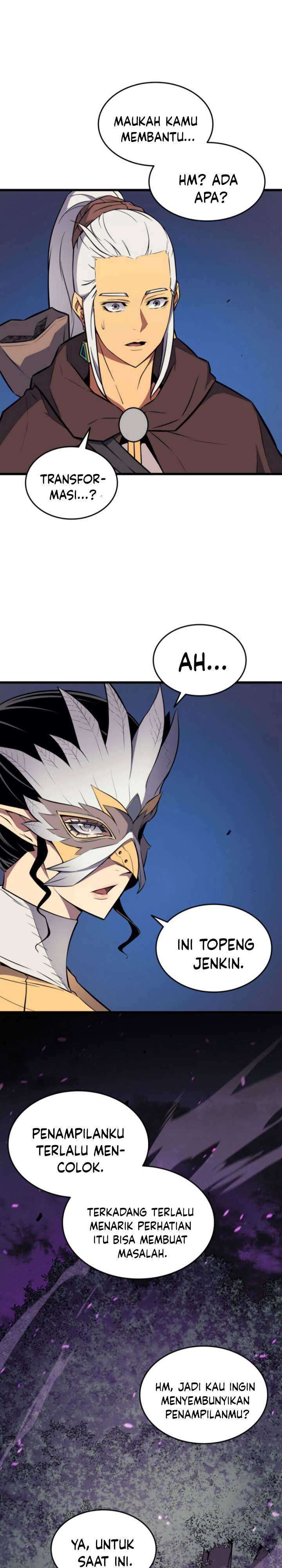 The Great Mage Returns After 4000 Years Chapter 85 page 6