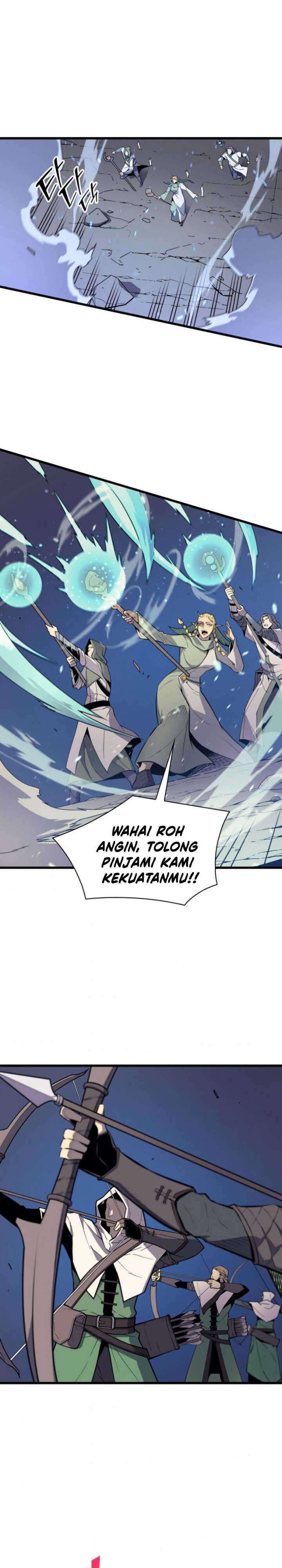 The Great Mage Returns After 4000 Years Chapter 85 page 8
