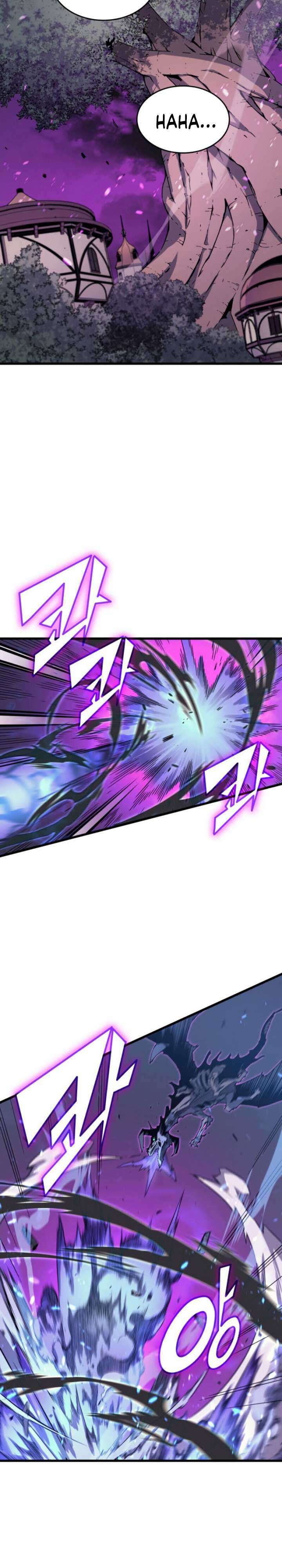 The Great Mage Returns After 4000 Years Chapter 85 page 7