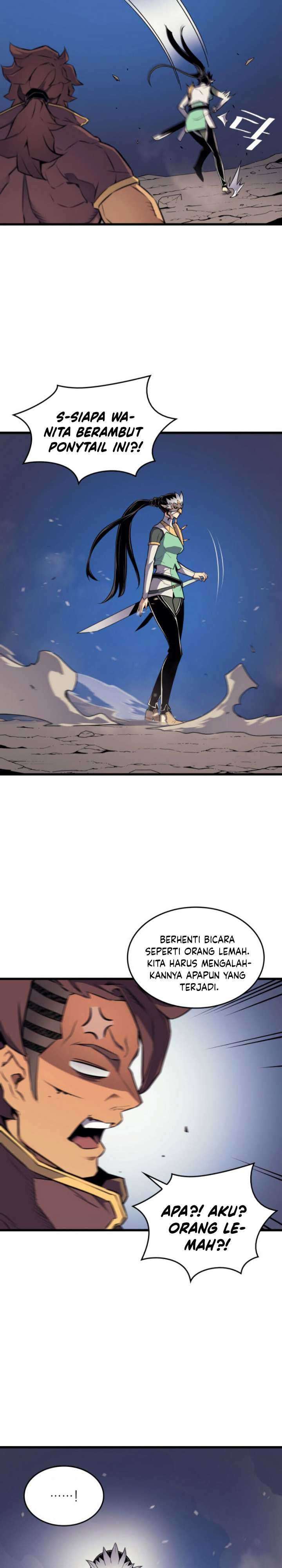 The Great Mage Returns After 4000 Years Chapter 85 page 21