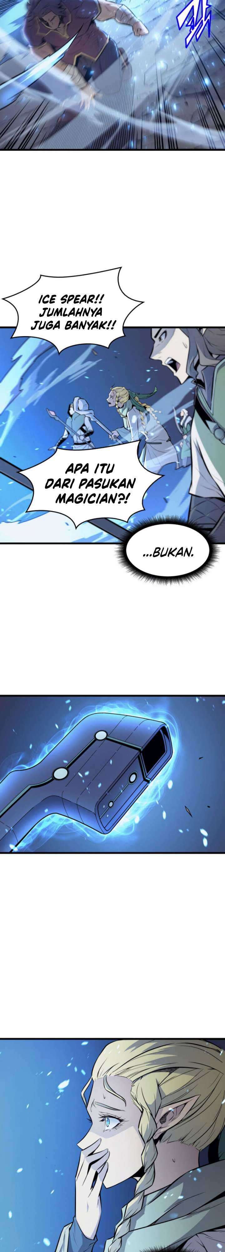 The Great Mage Returns After 4000 Years Chapter 85 page 17