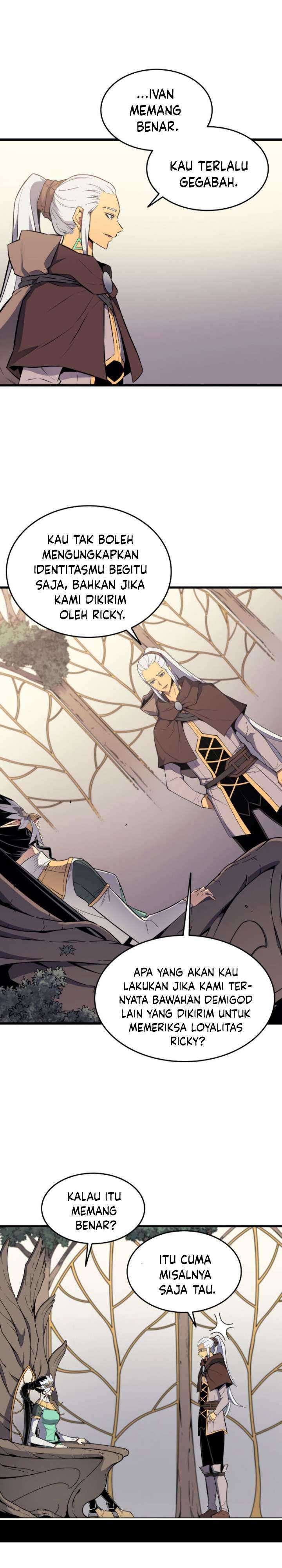 The Great Mage Returns After 4000 Years Chapter 86 page 16